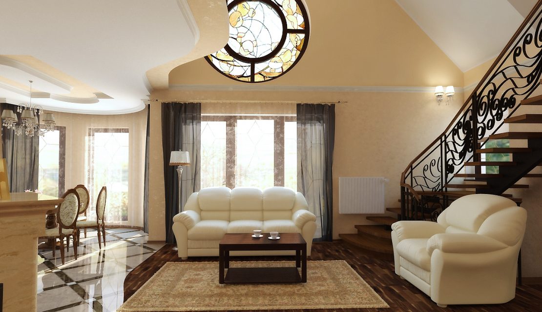 Buying a Home
